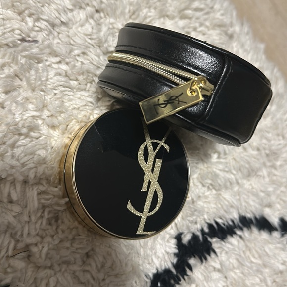 Yves Saint Laurent CUSHION FOUNDATION / CASE only - Picture 9 of 10